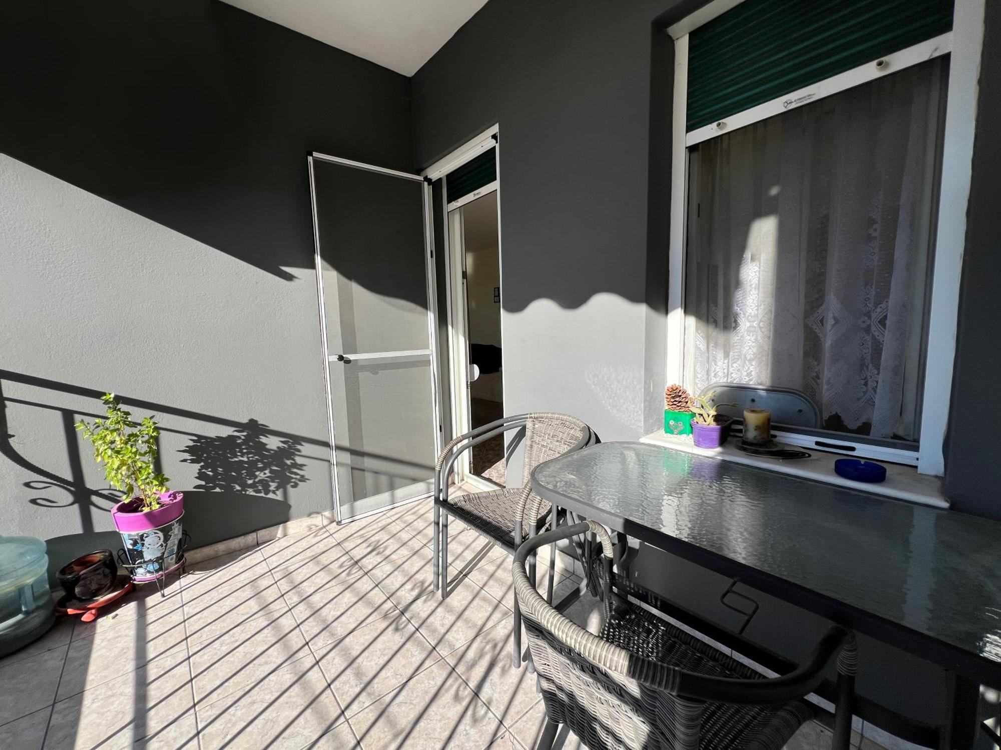 Nitsa Apartment Кавала Экстерьер фото